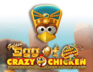 Golden Egg of Crazy Chicken – Crazy Chicken Shooter