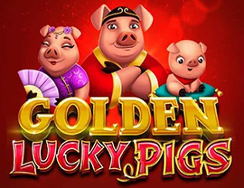 Ingyenes játék Golden Lucky Pigs