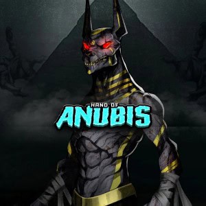 Hand of Anubis