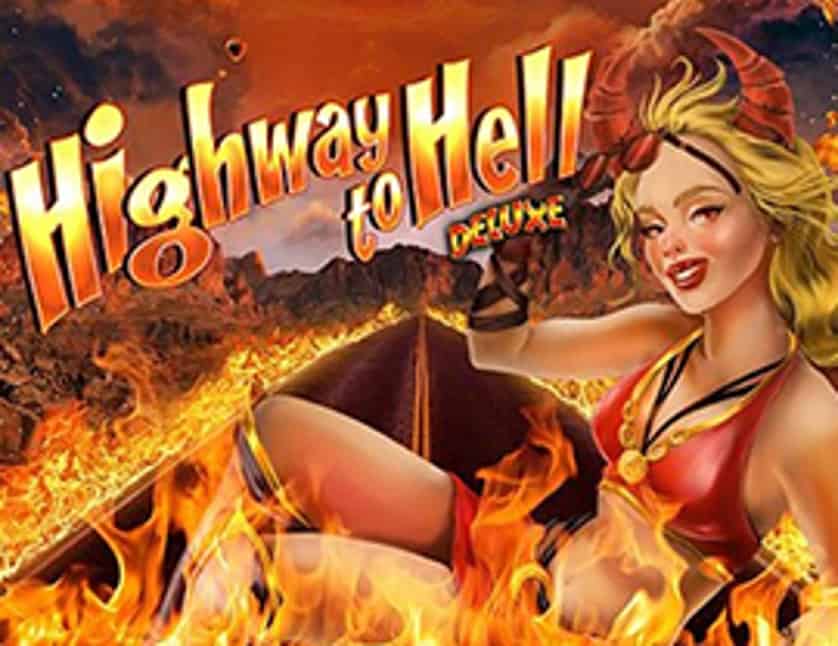 Ingyenes játék Highway to Hell Deluxe
