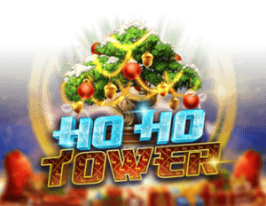 Ho Ho Tower