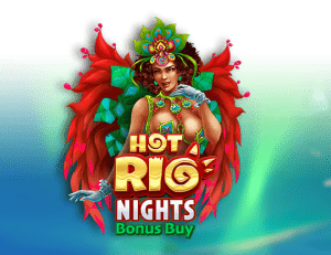 Hot Rio Nights: Bonus Buy