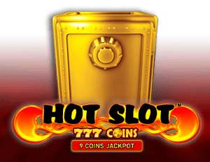 Hot Slot: 777 Coins