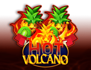 Hot Volcano
