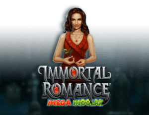 Immortal Romance Mega Moolah