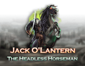 Jack O’Latern vs The Headless Horseman