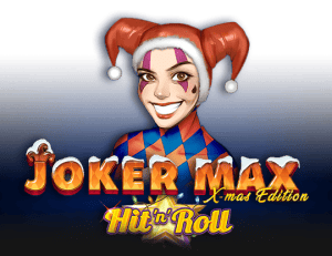 Joker Max: Hit ‘n’ Roll Xmas