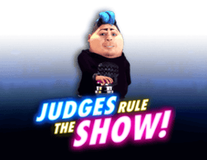Judges Rule The Show!