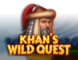 Khans Wild Quest