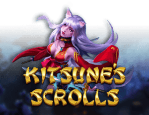 Kitsune’s Scrolls
