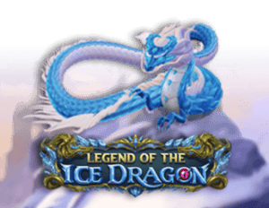 Legend of the Ice Dragon