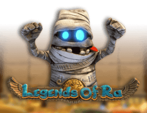 Legends od Ra