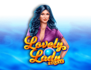 Lovely Lady Deluxe