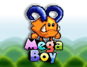 Mega Boy