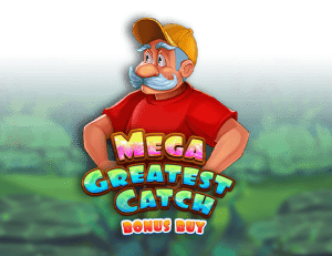 Mega Greatest Catch: Bonus Buy
