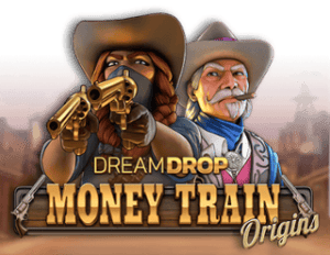 Money Train Origins: Dream Drop