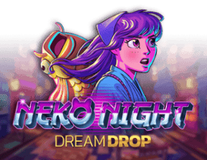 Neko Night: Dream Drop