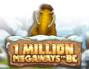One Million BC Megaways