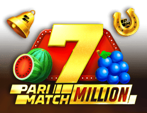Parimatch Million
