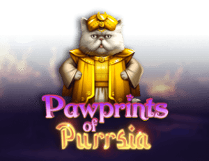 Pawprints of Pursia