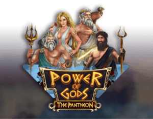 Power of Gods – The Pantheon