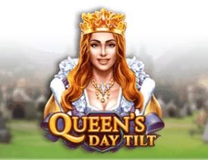 Queen’s Day Tilt