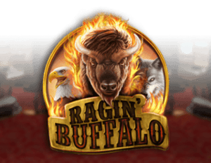 Ragin’ Buffalo