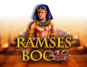 Ramses Book –  Christmas Edition