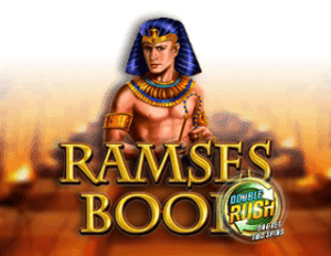 Ramses Book – Double Rush