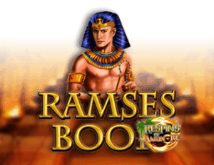 Ramses Book – Respin of Amun-re
