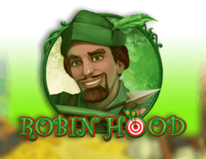 Robin Hood (Evoplay)