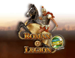 Roman Legion – Double Rush