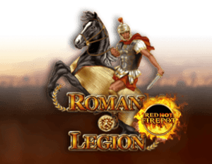 Roman Legion Extreme – Red Hot Firepot