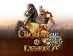 Roman Legion – Golden Nights Bonus