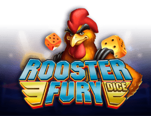 Rooster Fury Dice