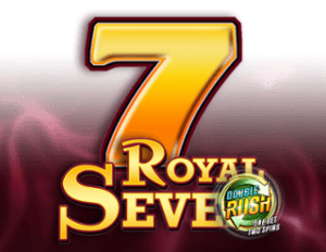 Royal Seven  – Double Rush
