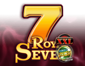 Royal Seven XXL – Double Rush