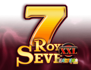 Royal Seven XXL – Easter Egg