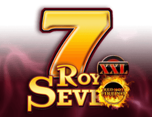 Royal Seven XXL – Red Hot Firepot