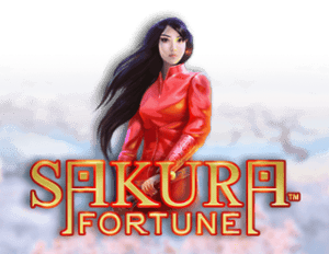 Sakura Fortune 90.02 RTP