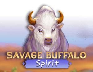 Savage Buffalo Spirit