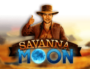 Savanna Moon