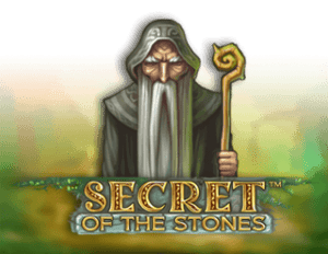 Secret of the Stones