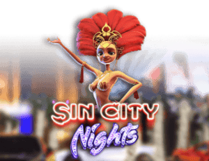 Sin City Nights