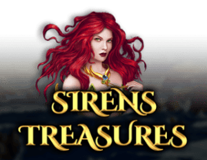 Siren’s Treasure – 15 Lines