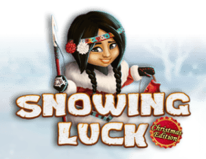 Snowing Luck Christmas Edition