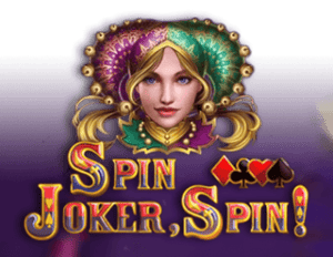 Spin Joker, Spin