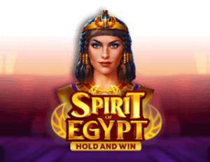 Spirit of Egypt