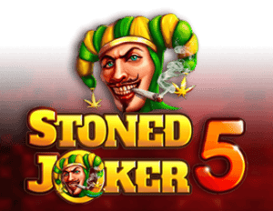 Stoned Joker 5
