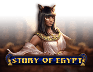 Story of Egypt